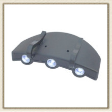 3 LED Cap Clip Light (CL2P-A504)